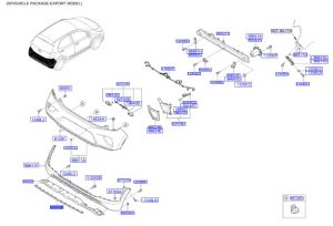 ديكور صدام خلفي