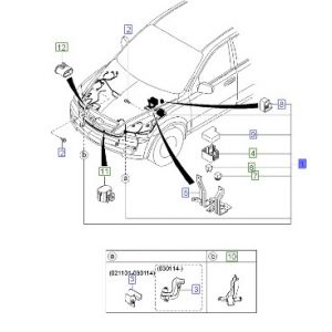 ضفيرة ماكينة