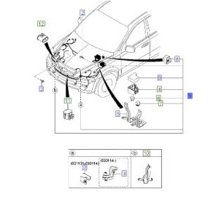 ضفيرة ماكينة