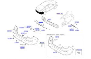 ضفيرة حساسات صدام