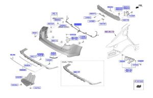 ضفيرة حساسات صدام