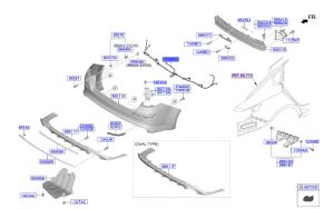 ضفيرة حساسات صدام