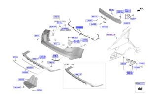 ضفيرة حساسات صدام