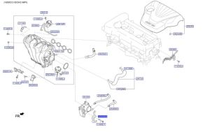 قاعدة تثبيت ضفيرة ماكينة