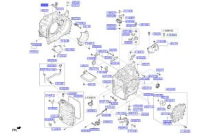 قاعدة تثبيت ضفيرة ماكينة