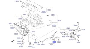 قاعدة تثبيت ضفيرة ماكينة