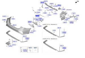 شمعة إشارة يسار