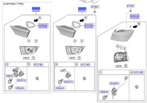 اسطب شنطة خلفي يسار