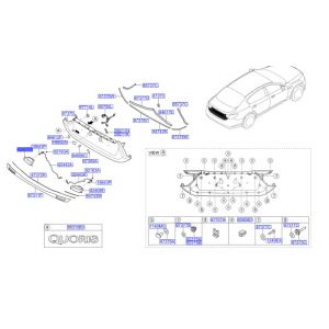 لمبة الإضاءة ألخلفية