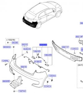 لمبة لوحة تسجيل المركبة