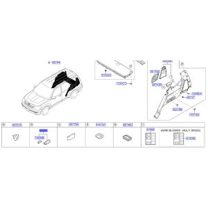 لمبة شنطة داخلية