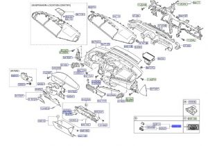 لمبة شنطة و درج داخلية