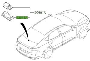 لمبة شنطة داخلية