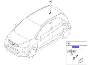 لمبة شنطة داخلية