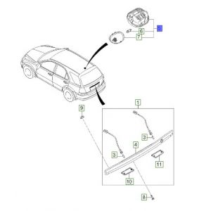 لمبة شنطة داخلية