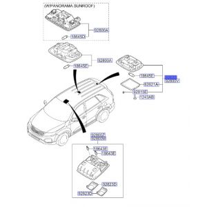لمبة شنطة داخلية