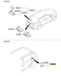 لمبة شنطة داخلية