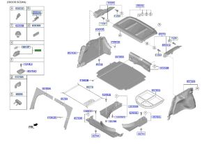 لمبة شنطة داخلية