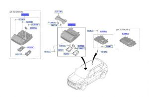 لمبة إضاءة سقف