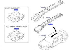 لمبة إضاءة سقف