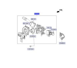 اذرع التحكم بالاشارات وا لإضاءة و المساحات