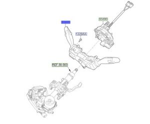 اذرع التحكم بالاشارات وا لإضاءة و المساحات