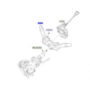 اذرع التحكم بالاشارات وا لإضاءة و المساحات