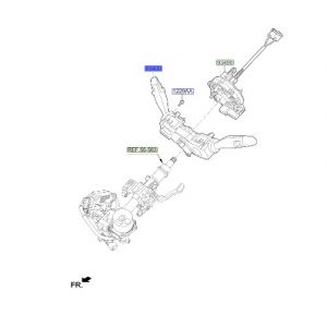 اذرع التحكم بالاشارات وا لإضاءة و المساحات