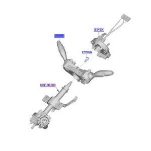 اذرع التحكم بالاشارات وا لإضاءة و المساحات