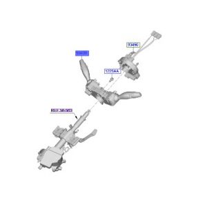 اذرع التحكم بالاشارات وا لإضاءة و المساحات