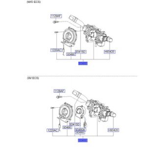 اذرع التحكم بالاشارات وا لإضاءة و المساحات
