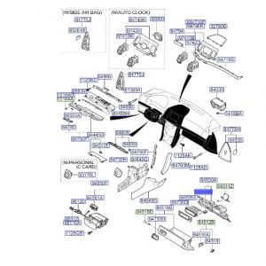 سويتش فتح باب الشنطة