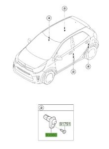 سويتش الباب