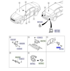 سويتش الباب