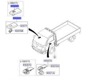 مفتاح التحكم بالنافذة