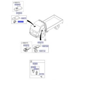 مفتاح التحكم بزجاج النافذة