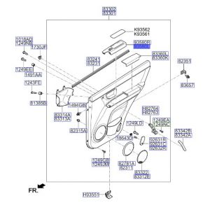 مفتاح التحكم بالنافذة