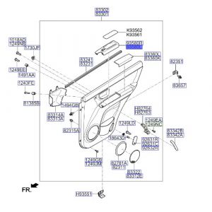 مفتاح التحكم بالنافذة