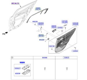 مفتاح التحكم بالنافذة