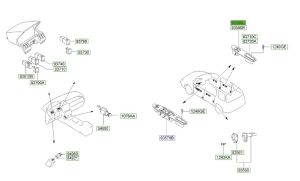 مفتاح التحكم بالنافذة