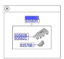 مفتاح التحكم بالنافذة