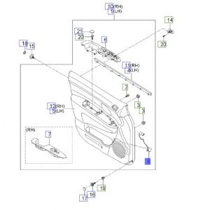 سويتش فتح باب تعبئة الوقود
