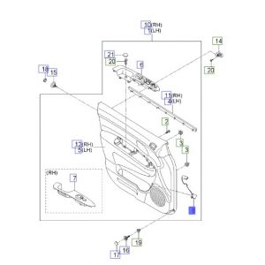 سويتش فتح باب تعبئة الوقود