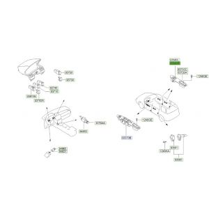 مفتاح التحكم بالنافذة