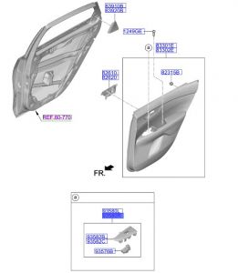 مفتاح التحكم بالنافذة