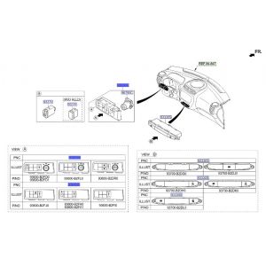 لوحة مفاتيح كاملة