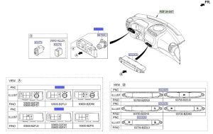 لوحة مفاتيح كاملة