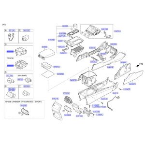 لوحة مفاتيح كاملة