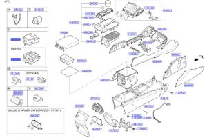 لوحة مفاتيح كاملة