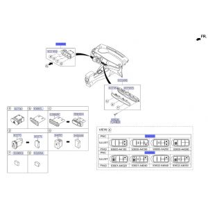لوحة مفاتيح كاملة